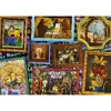 TREFL The Minion Gallery — puzle 1000 gab. Photo 2