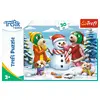 Пазл TREFL 18300 — 30 деталей Photo 3