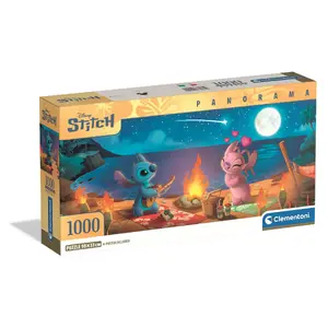 Puzzle Clementoni 37061 — jigsaw puzzle for ages 14+, Clementoni model 37061
