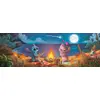 Puzzle Clementoni 37061 — jigsaw puzzle for 14+ Photo 2