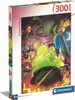 Clementoni Supercolor 21720 jigsaw puzzle — 300 pcs Photo 2