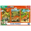Puzle TREFL 34888 — 80 gab. Photo 5