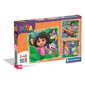 Puzzle Clementoni 25078 — 250 detaļas, ieteicamais vecums 5+
