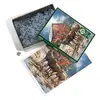 Cobble Hill Three Kings 1000-piece puzzle Photo 3