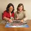 Cobble Hill Three Kings 1000-piece puzzle Photo 5