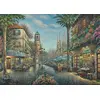Пазл Schmidt Spiele Spanish Café 1000 деталей Photo 2