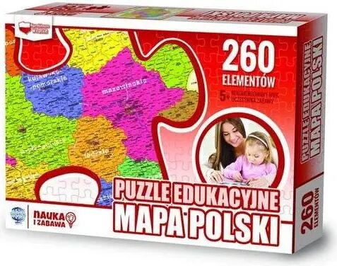 Educational Toys & Puzzles