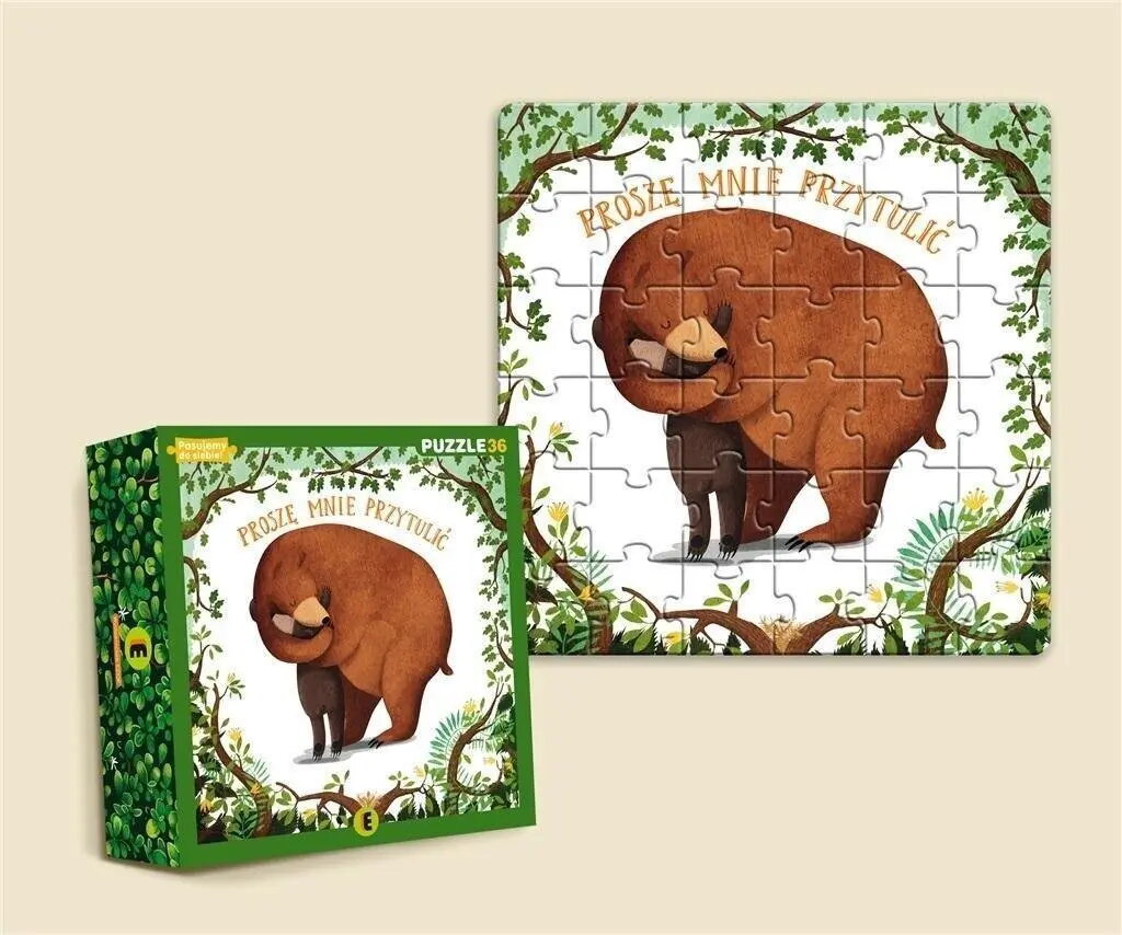 Educational Toys & Puzzles