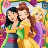 Puzle Ravensburger Disney 12001068 Photo 2