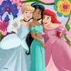 Puzle Ravensburger Disney 12001068 Photo 4