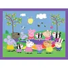 TREFL Peppa Pig Happy Moments with — 30 gab. puzle Photo 2