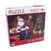 TACTIC Puzzle Lovers Santa's Surprise — 1000 pcs Photo 3