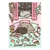 Puzle TREFL Premium Plus Pusheen 1000 gab. Photo 2
