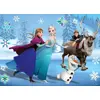 Lisciani Disney Frozen Supermaxi 24 детали пазл Photo 2