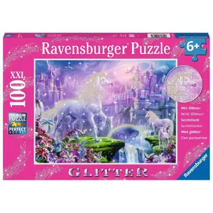 Ravensburger Unicorn Kingdom 12907 Photo 1