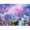 Ravensburger Unicorn Kingdom 100 gab. puzle Photo 2