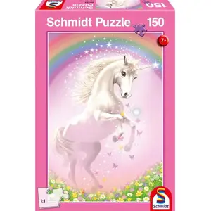 Пазл Schmidt Spiele 56354 — 150 элементов, тема «Фея», для детей от 7 лет