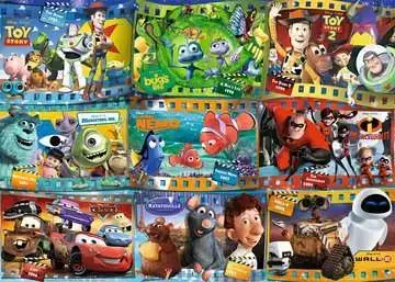 Пазл 1000 деталей TMTOYS Ravensburger 12000298 Photo 2