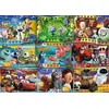 Пазл 1000 деталей TMTOYS Ravensburger 12000298 Photo 2