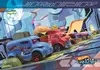 Clementoni Hotwheels 2x60 gab. puzle Photo 3