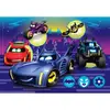 Пазл Clementoni Supercolor Batwheels 20 шт. Photo 2