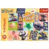 Пазл TREFL 13331 — 200 деталей Photo 3
