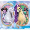 Clementoni Unicorn Academy 3x48-piece puzzles Photo 3
