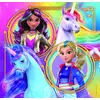 Clementoni Unicorn Academy 3x48-piece puzzles Photo 4