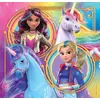 Clementoni Unicorn Academy 3x48-piece puzzles Photo 5