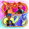 Clementoni Unicorn Academy 3x48-piece puzzles Photo 6