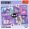 Пазл TREFL 34676 — 70 деталей Photo 7