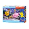 Castorland Cinderella jigsaw puzzle 30 pcs Photo 2