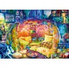 Пазл Schmidt Spiele A cosy den — 1000 шт. Photo 2