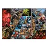 TREFL Marvel 1000 gab. puzle — Avengers Photo 2