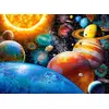 Castorland Planets and their moons — 300-piece puzzle Photo 2