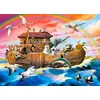 Castorland Noas'h Ark 60 detaļu puzlis Photo 2