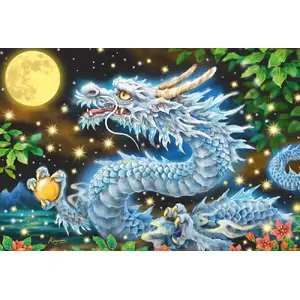 Puzzle Schmidt Spiele 56438 by Cobble Hill — jigsaw puzzle, recommended age 8+