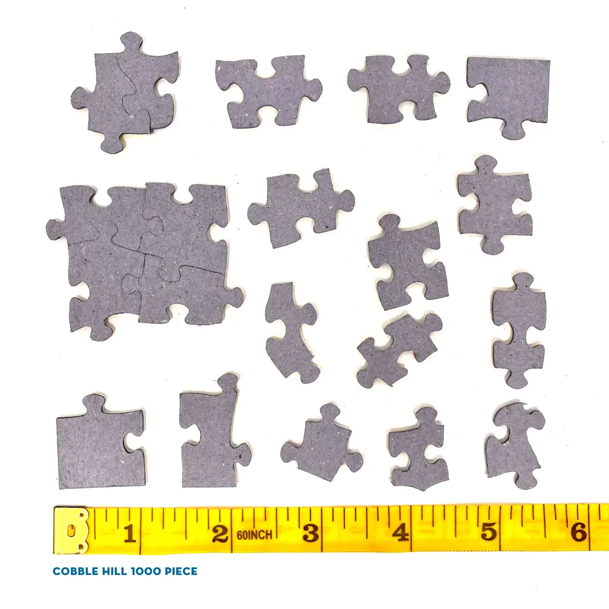 Cobble Hill Literary Women puzle — 1000 daļas Photo 4