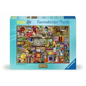 Пазл Ravensburger 12000301 — 1000 деталей Photo 1