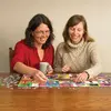 Cobble Hill Found Alphabet puzzle 1000 pieces Photo 4