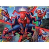 Lisciani Marvel Puzzle Maxifloor 24 gab. Spider‑Man Photo 2
