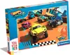 Clementoni Hot Wheels Maxi puzle 25762 Photo 2