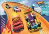 Clementoni Hot Wheels 28523 puzle Photo 2