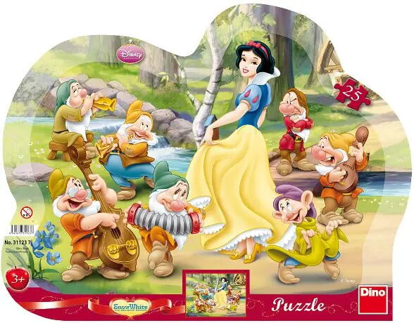 Educational Toys & Puzzles