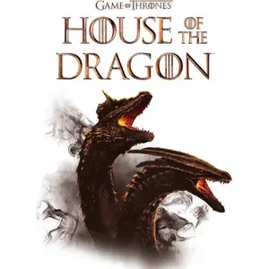 Пазл Educa House Of The Dragon 2x500 элементов – набор из 2 штук