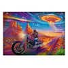 Пазл TREFL DreamScapes 1000 деталей Photo 2