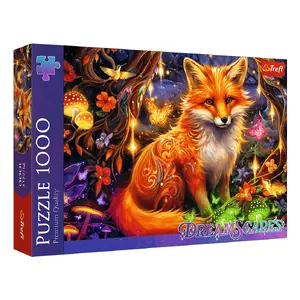Пазл TREFL DreamScapes 1000 деталей — художественное изображение, ширина 683 мм
