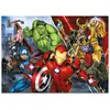 Lisciani Marvel Maxifloor 108 detaļu puzle — Avengers Photo 2