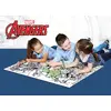Lisciani Marvel Maxifloor 108 detaļu puzle — Avengers Photo 4
