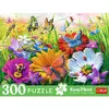 Puzzle TREFL 23103 — 300 gab. Photo 3